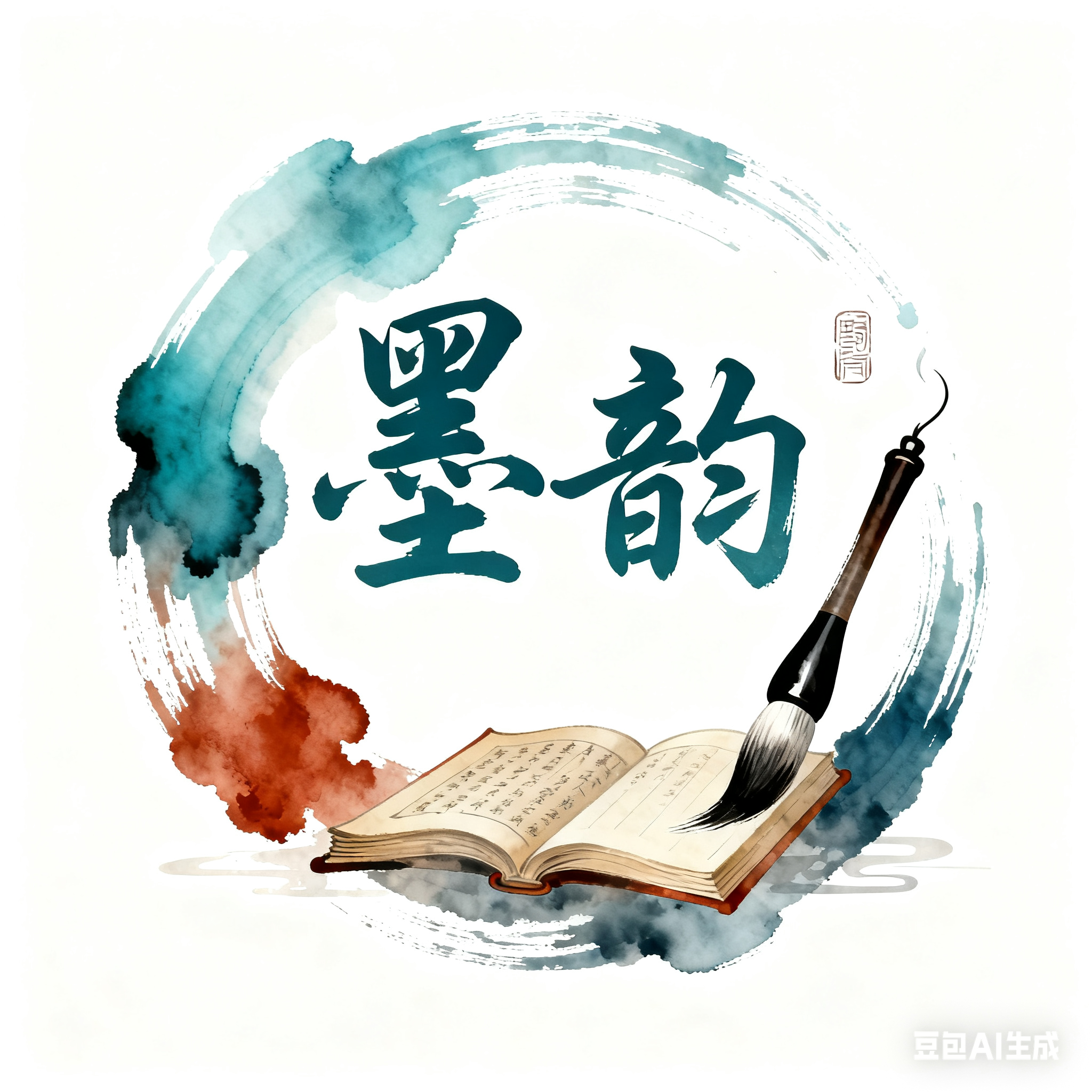 墨韵AI